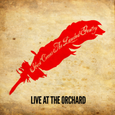 Live At The Orchard