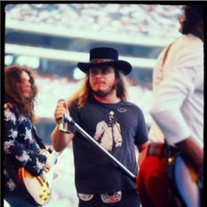 Ronnie Van Zant