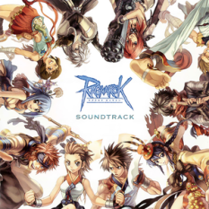 RAGNAROK Online Complete Soundtrack