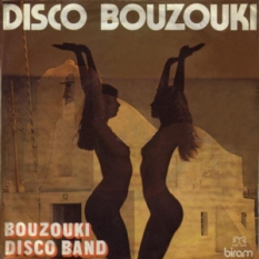 Bouzouki Disco Band