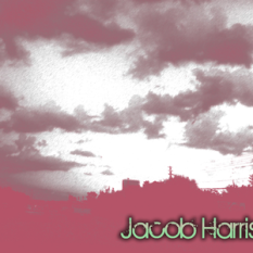 Jacob Harris