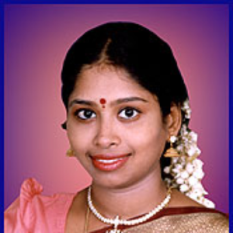 Nithyasree Mahadevan