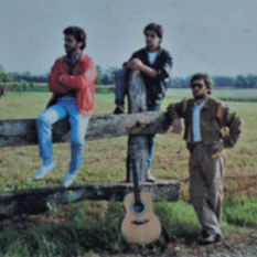 Valerio Cirelli, Gian Luigi Magri & Stefano Peli