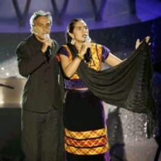 Caetano Veloso & Lila Downs