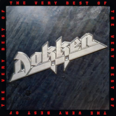 The Very Best of Dokken