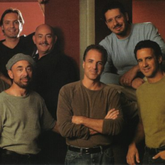 The Rippingtons Feat. Russ Freeman