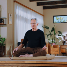 Jon Kabat-Zinn