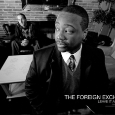 The Foreign Exchange featuring Darien Brockington, Muhsinah