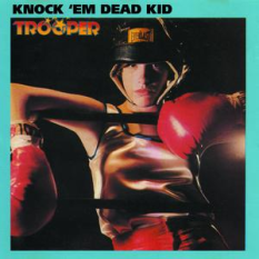 Knock 'Em Dead Kid