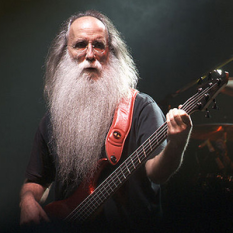 Leland Sklar