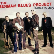 The German Blues Project