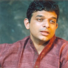 T.M. Krishna