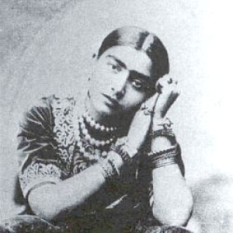 Gauhar Jan