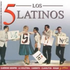 Los cinco latinos