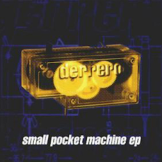 Small Pocket Machine Ep