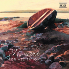 Mozart for Meditation