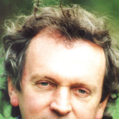 Rupert Sheldrake