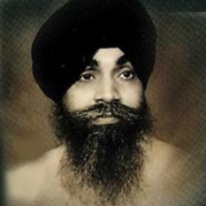 Bhai Surinder Singh Ji