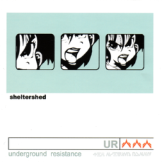 Underground Resistance