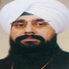 Bhai Davinder Singh Sodhi-Ludhiana Wale