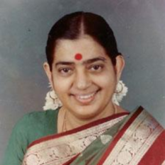 P. Susheela