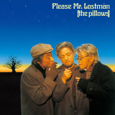 Please Mr. Lostman