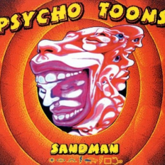 Psycho Toons