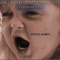 TORG band wooden przester experimental