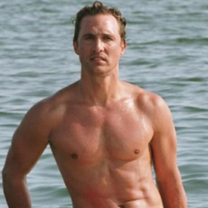 Matthew McConaughey