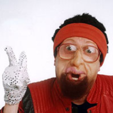 Bo Selecta!