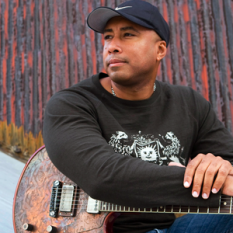 Bernie Williams