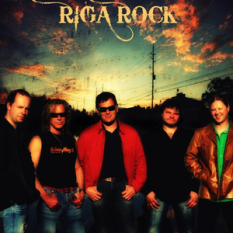 Riga Rock