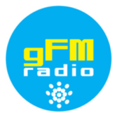 GFM radio DJ