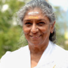 S. Janaki