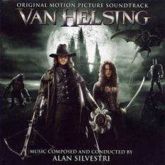 van helsing soundtrack