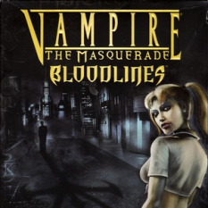 Vampire The Masquerade: Bloodlines