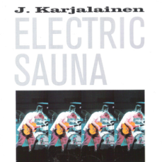 Electric Sauna