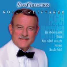 Roger Whittaker