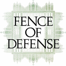 FENCE OF DEFENSE