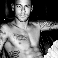 Neymar Jr