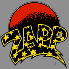 ZAPP II