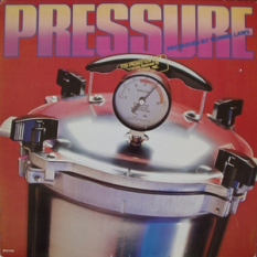 Pressure