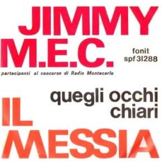 Jimmy M.E.C.