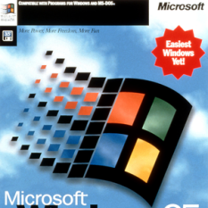 Windows 95