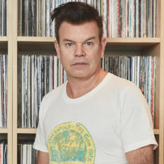 Oakenfold