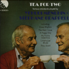 Yehudi Menuhin & Stephane Grappelli