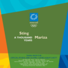 Sting Feat. Mariza