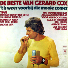 De Beste van Gerard Cox