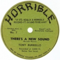 Tony Burrello