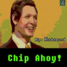 Chip Ahoy!